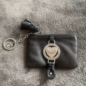 Juicy couture small wallet